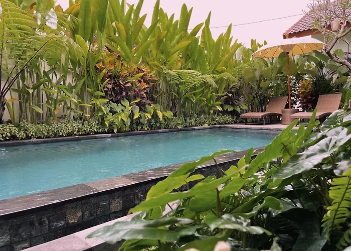 Griya Tropical Ubud (Bali)