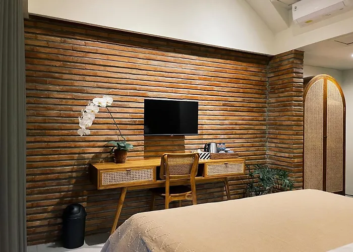 Griya Tropical Guest house