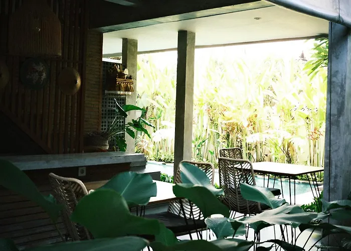 Griya Tropical * Ubud (Bali)