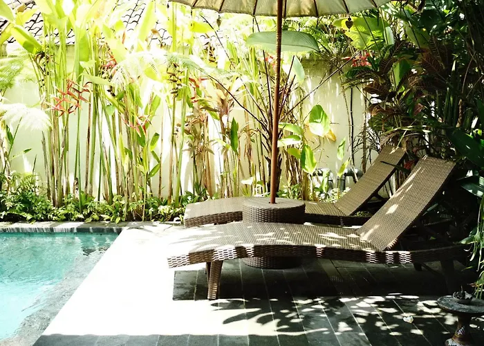 Griya Tropical Guest house